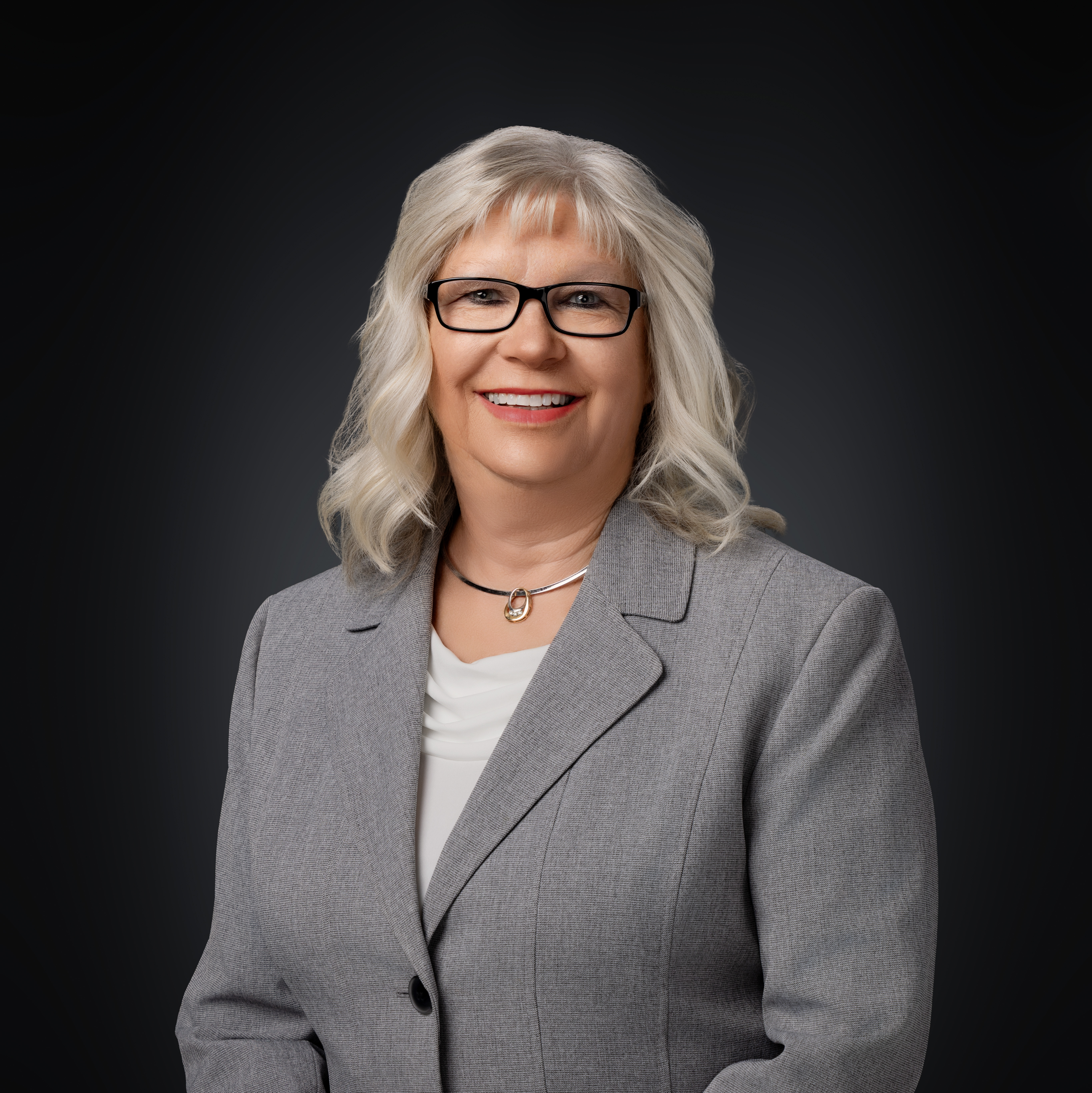 Diane Lathrop, Realtor with the Lathrop Team